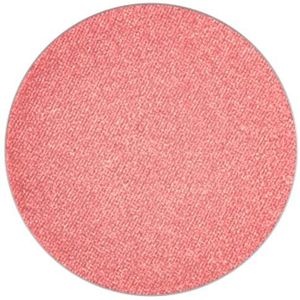 MAC Frost Eyeshadow Refill In Living Pink