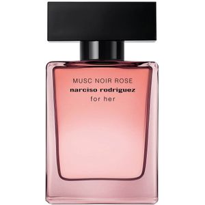 Narciso Rodriguez Musc Noir Rose Eau De Parfum (30ml)
