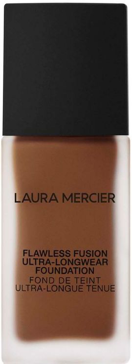 Laura Mercier - Flawless Fusion Ultra Longwear Foundation - Vloeibare Foundation - Espresso - 30 ml