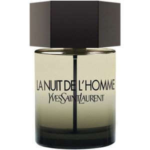 Yves Saint Laurent La Nuit De L Homme EdT (60ml)