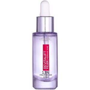 L'Oréal Paris Revitalift Filler [Hyaluronic Acid] Anti-Wrinkle Serum (30ml)