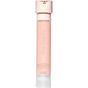 Make-up Primer - Parelmoerachtig - Geltextuur - Huidverzorging