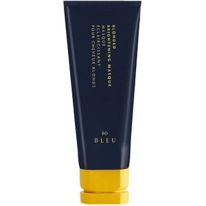 R+Co - Bleu Blonded Brightening Masque - 148 ml - Haarmasker