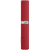 L'Oréal Matte Resistance Liquid Lipstick 425 Afterwork Drink 5 ml