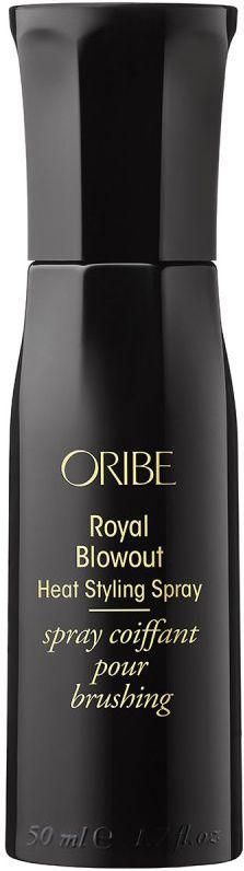 Oribe Signature Royal Blowout Heat Styling Spray