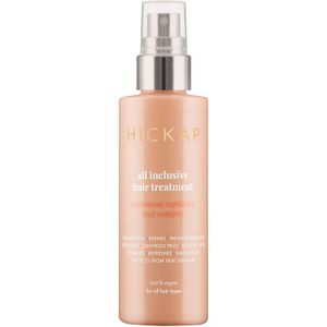 Hickap All Inclusive Hair Treatment (100 ml)