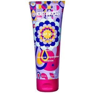 Amika - Bust Your Brass - Haarmasker - 100 ml