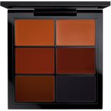 MAC - Studio Fix Conceal and Correct Palet - Extra Deep - 6g