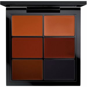 MAC - Studio Fix Conceal and Correct Palet - Extra Deep - 6g