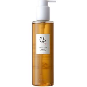 Beauty of Joseon Ginseng Cleansing Oil (210 ml)