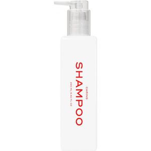 Every - Caring Shampoo - 250 ml - Veganistisch - Hydraterend
