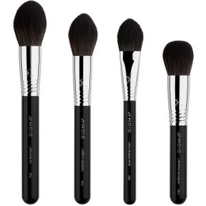 Sigma Beauty Studio Brush Set