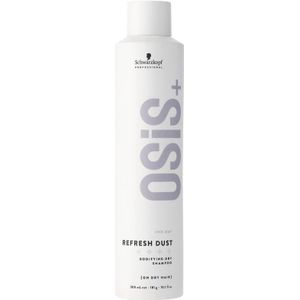 Schwarzkopf Professional OSiS Refresh Dust (300 ml)