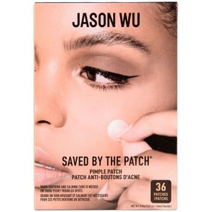 Jason Wu Saved By The Patch Acne Patch Clear