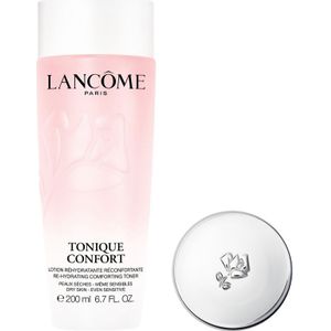 Lancome Tonique Confort Hydrating Face Toner (200 ml)