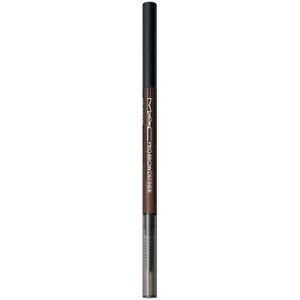 MAC Cosmetics Pro Brow Definer 1mm Tip Brow Pencil Brunette