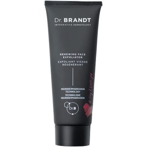 Dr. Brandt - Microdermabrasion - Gezichtspeeling - 60 g