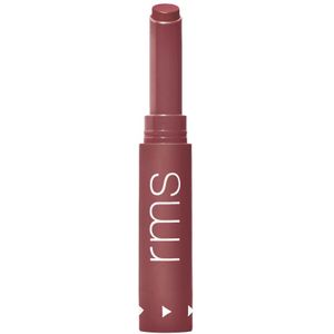 RMS Beauty - Legendary Serum Lipstick - Pamela - Lippenstift