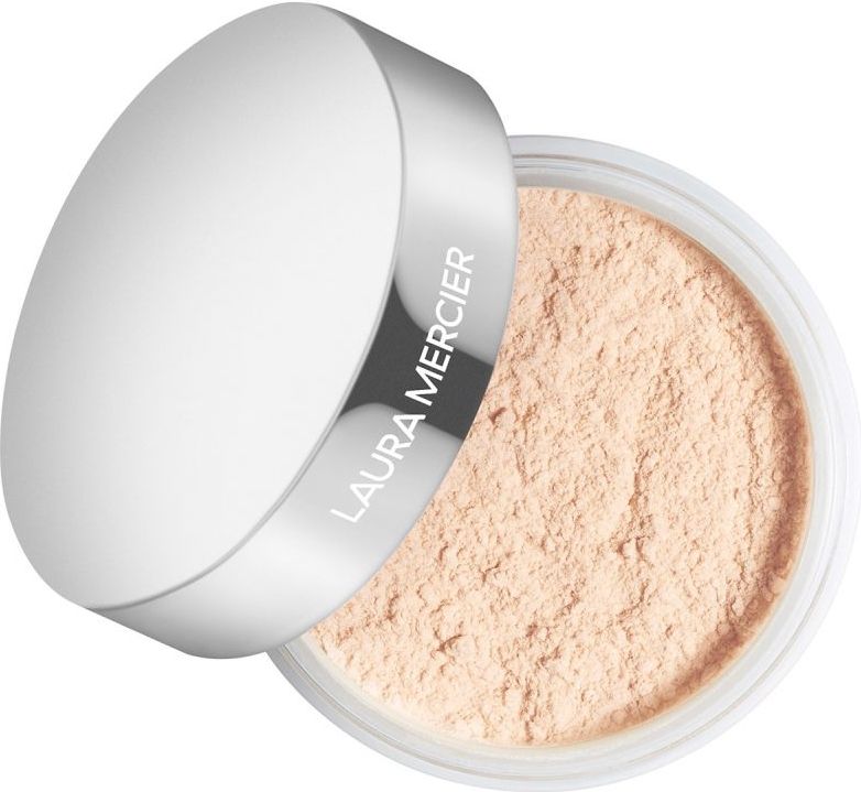 Laura Mercier - Translucent Loose Setting Powder Light Catcher - Fixeerpoeder - Celestial Light - 9.3 g