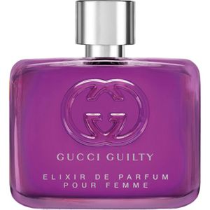 Gucci Guilty Elixir De Parfum Pour Femme (60 ml)