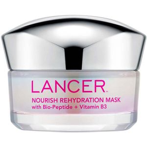Lancer Nourish Rehydration Mask (50ml)