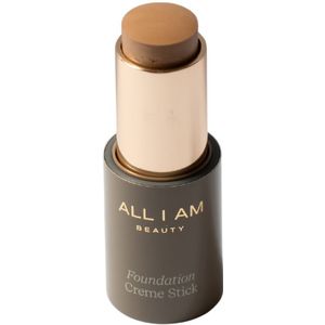 All I Am Foundation Creme Stick Medium
