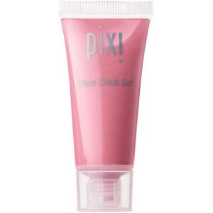 Pixi - Cheeks Sheer - Gel Blush - Natural - 12.75 g