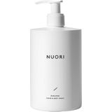 NUORI Enriched Hand & Body Wash (500 ml)