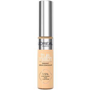 L'Oréal Paris - True Match Radiant Serum Concealer 5D - 11 ml