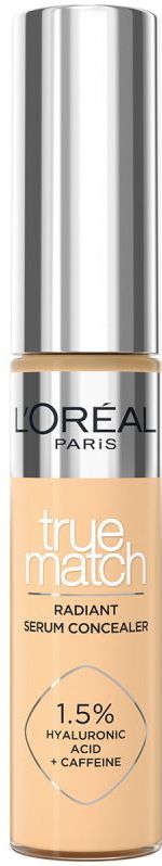 L'Oréal Paris - True Match Radiant Serum Concealer 5D - 11 ml