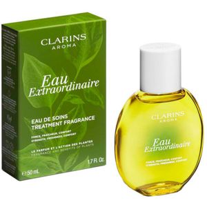 Clarins Eau Extraordinaire Fragrance (50ml)