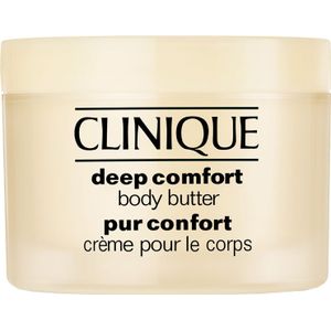 Clinique Deep Comfort Body Butter (200ml)