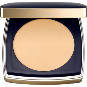 Estée Lauder Double Wear Stay-In-Place Matte Powder Foundatin SPF10 Compact 2W2 Rattan