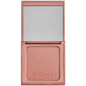 Poederblush - Rijk - Ultrazachte Textuur