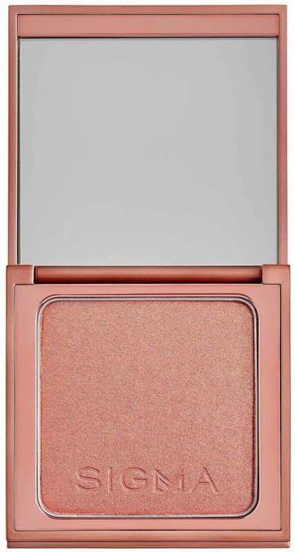 Poederblush - Rijk - Ultrazachte Textuur