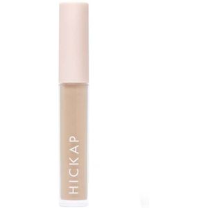 Hickap Undercover Agent Creamy Concealer 4 Medium