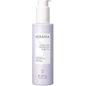 KERASILK Smoothing Blow Dry Cream (150 ml)