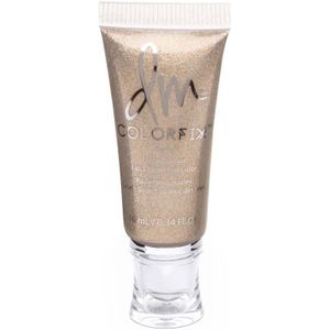 Danessa Myricks Beauty - Colorfix Foils - Milky Way - 10 ml - Hybride Crèmekleur