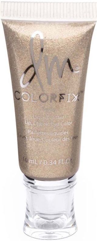 Danessa Myricks Beauty - Colorfix Foils - Milky Way - 10 ml - Hybride Crèmekleur