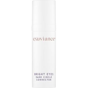 Exuviance - Bright Eyes Dark Circle Corrector - Oogcrème - 15 g