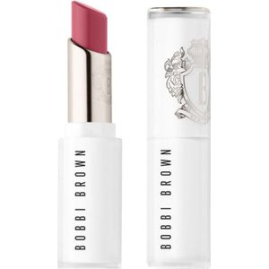Bobbi Brown Extra Color Shine Lipstick Nude Mauve 673