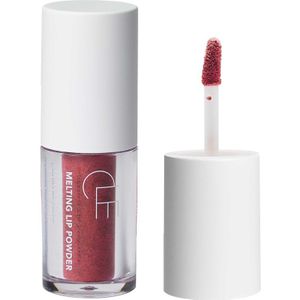 CLE Cosmetics Melting Lip Powder Desert Rose