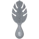 Wet Brush Mini Detangler Go Green - Grijs