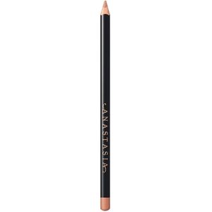 Anastasia Lip Liner 1.  Caramel