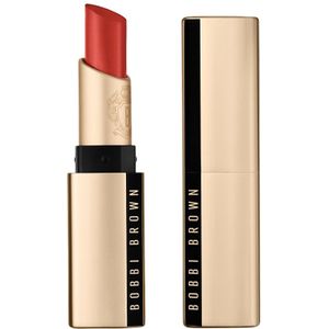 Bobbi Brown Luxe Matte Lipstick Downtown