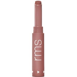 RMS Beauty Legendary Serum Lipstick Mae