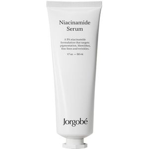 Jorgobé Niacinamide Serum (50ml)