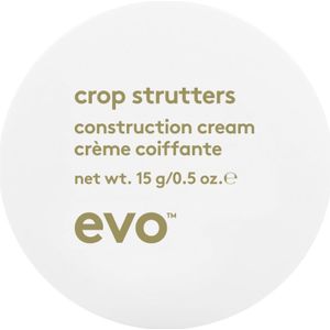 Evo Crop Strutters Construction Cream (15g)