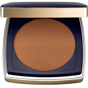 Estee Lauder - Double Wear Stay-In-Place Matte Powder Foundation - 7N1 Deep Amber - Compact