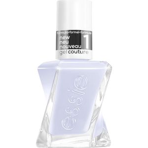 Gel Couture - Nagellak - Lichtblauw-Paars - Veganistisch